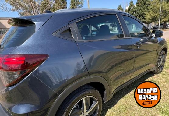 Autos - Honda HR-V 2020 Nafta 95000Km - En Venta