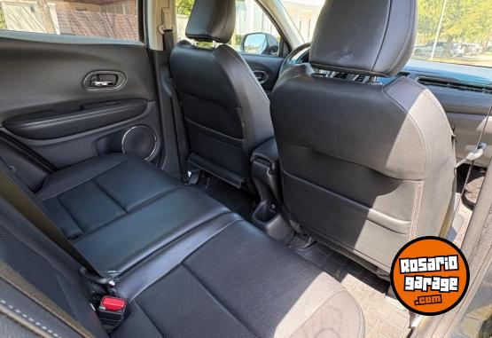 Autos - Honda HR-V 2020 Nafta 95000Km - En Venta