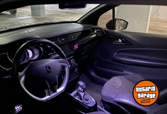 Autos - DS Ds3 2018 Nafta 70000Km - En Venta