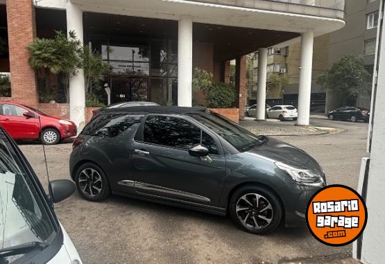 Autos - DS Ds3 2018 Nafta 70000Km - En Venta