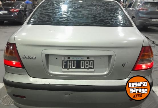 Autos - Fiat Siena 2006 Diesel 492783Km - En Venta