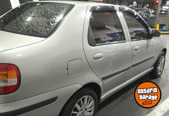 Autos - Fiat Siena 2006 Diesel 492783Km - En Venta