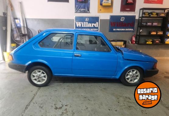 Autos - Fiat 147 1994 Nafta 1Km - En Venta