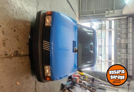 Autos - Fiat 147 1994 Nafta 1Km - En Venta