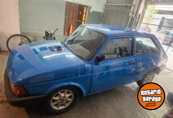 Autos - Fiat 147 1994 Nafta 1Km - En Venta
