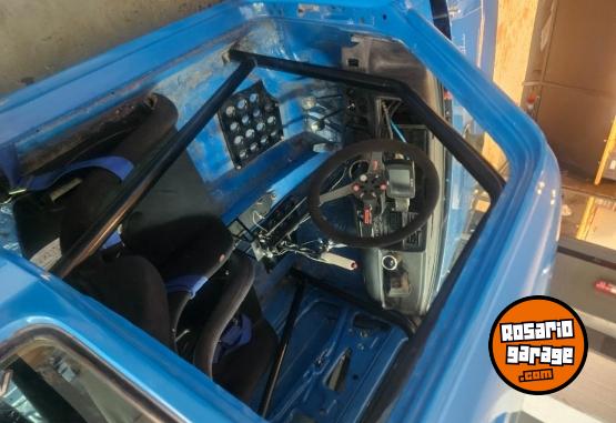 Autos - Fiat 147 1994 Nafta 1Km - En Venta