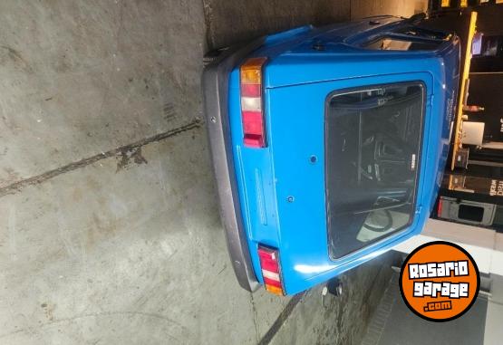 Autos - Fiat 147 1994 Nafta 1Km - En Venta