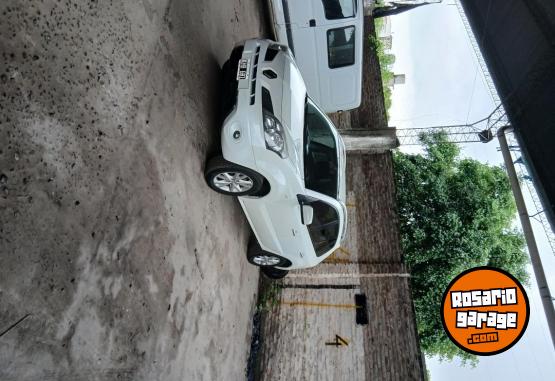 Camionetas - Renault Koleos Dinamique 4x4 MT 2011 Nafta 160000Km - En Venta