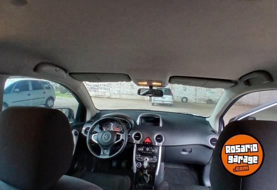 Camionetas - Renault Koleos Dinamique 4x4 MT 2011 Nafta 160000Km - En Venta