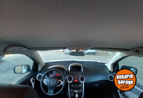Camionetas - Renault Koleos Dinamique 4x4 MT 2011 Nafta 160000Km - En Venta