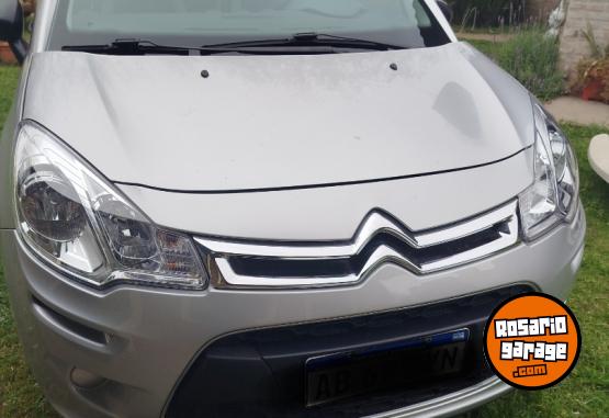 Autos - Citroen C3 start 2017 Nafta 75000Km - En Venta