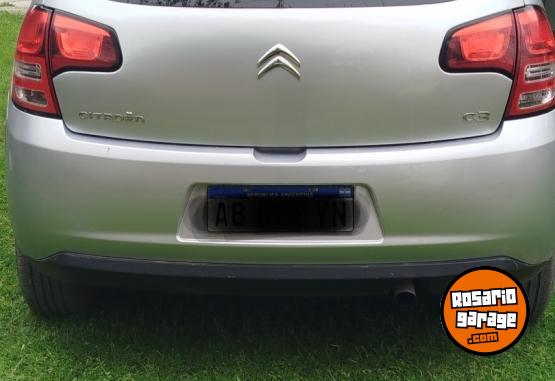 Autos - Citroen C3 start 2017 Nafta 75000Km - En Venta
