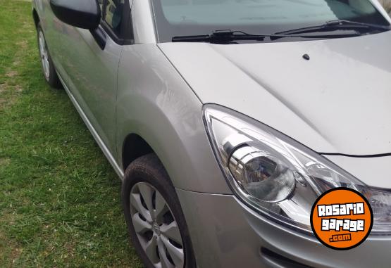 Autos - Citroen C3 start 2017 Nafta 75000Km - En Venta