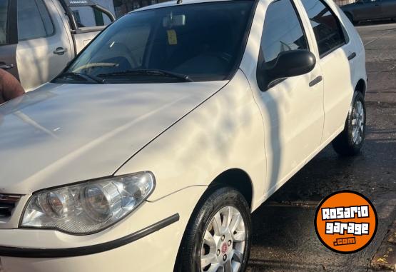 Autos - Fiat Palio fire 2015 Nafta 175000Km - En Venta