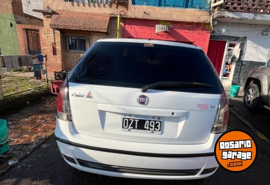 Autos - Fiat Palio fire 2015 Nafta 175000Km - En Venta