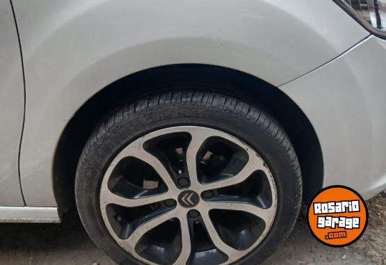 Autos - Citroen c3 2018 Nafta 86000Km - En Venta