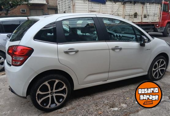 Autos - Citroen c3 2018 Nafta 86000Km - En Venta