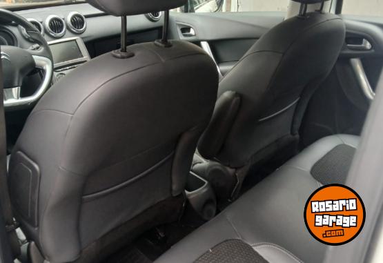 Autos - Citroen c3 2018 Nafta 86000Km - En Venta