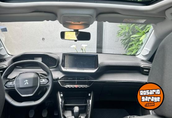 Autos - Peugeot 208 Active 2022 Nafta 93000Km - En Venta