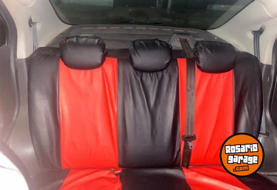 Autos - Ford ka 2019 Nafta 143000Km - En Venta