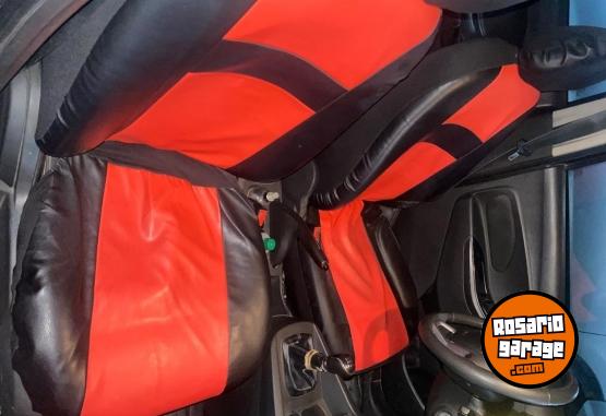 Autos - Ford ka 2019 Nafta 143000Km - En Venta