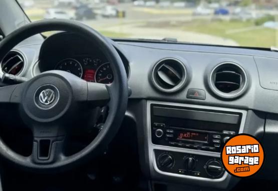 Autos - Volkswagen GOL TREND 2014 Nafta 110000Km - En Venta