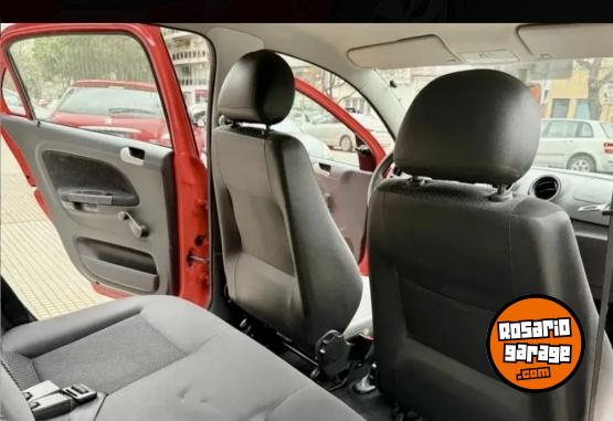 Autos - Volkswagen GOL TREND 2014 Nafta 110000Km - En Venta