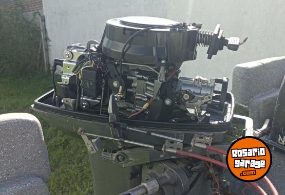 Embarcaciones - Lancha 520 Suzuki 30hp - En Venta