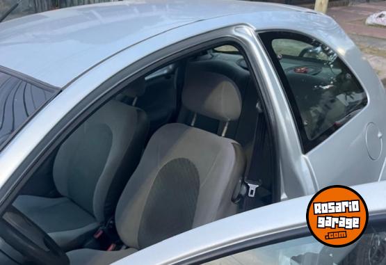 Autos - Ford Ka 2000 Nafta 250000Km - En Venta