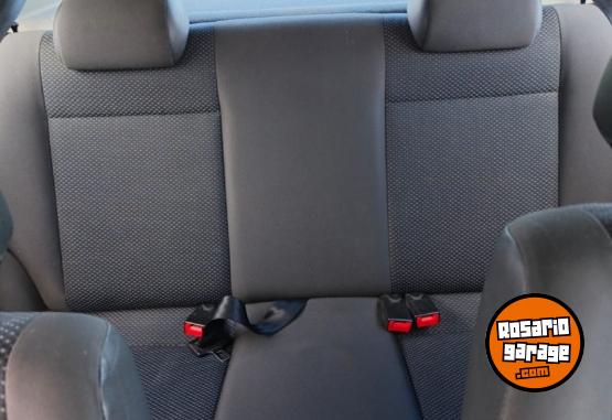 Autos - Volkswagen Gol 2015 GNC 142500Km - En Venta