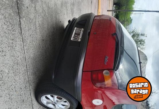 Autos - Fiat Palio S 1.3 Mpi 8v. 1999 GNC 147300Km - En Venta