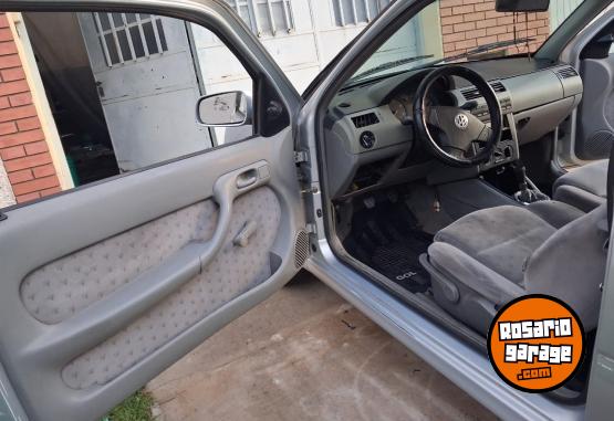 Autos - Volkswagen Gol 2000 Diesel 250000Km - En Venta