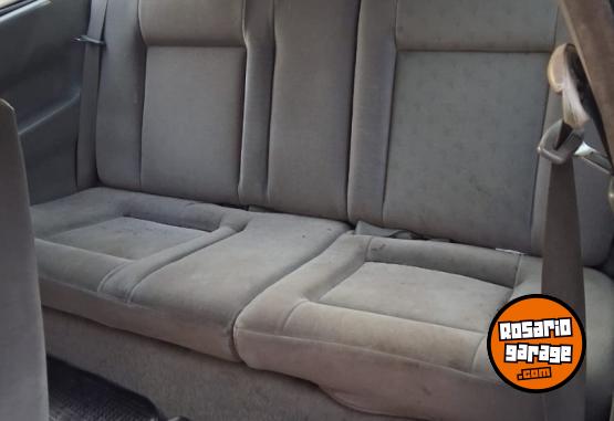Autos - Volkswagen Gol 2000 Diesel 250000Km - En Venta