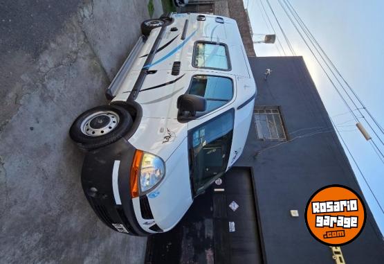 Utilitarios - Renault Master 2011 Diesel 199000Km - En Venta