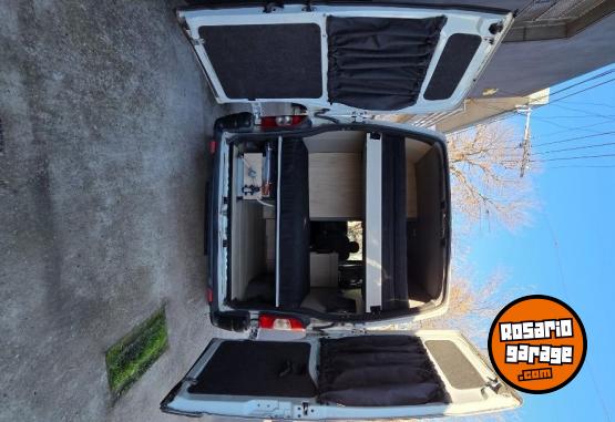 Utilitarios - Renault Master 2011 Diesel 199000Km - En Venta