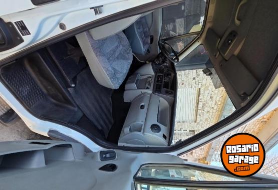 Utilitarios - Renault Master 2011 Diesel 199000Km - En Venta