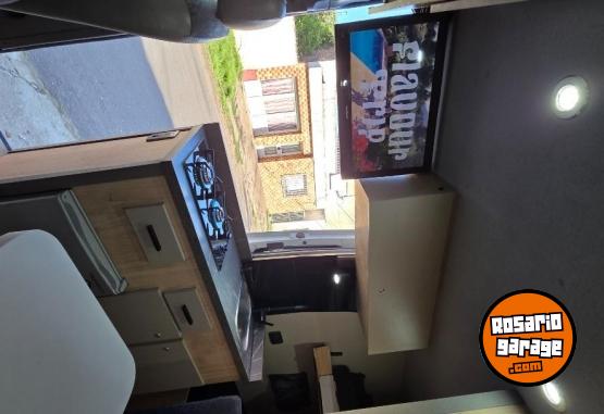 Utilitarios - Renault Master 2011 Diesel 199000Km - En Venta