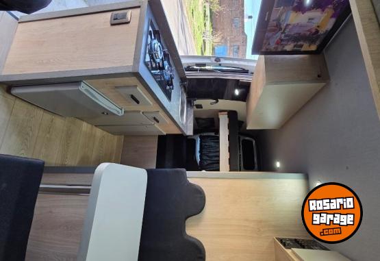 Utilitarios - Renault Master 2011 Diesel 199000Km - En Venta