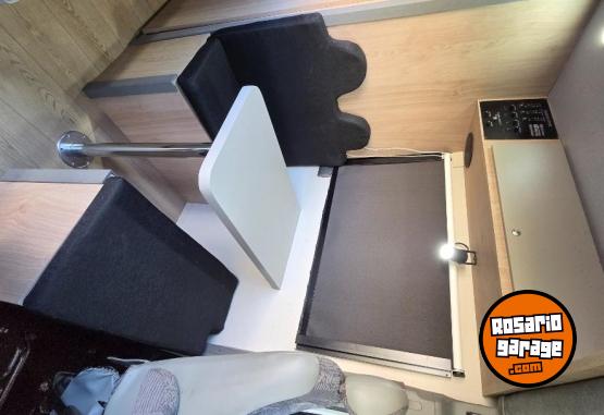 Utilitarios - Renault Master 2011 Diesel 199000Km - En Venta