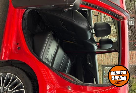 Autos - Fiat Punto Sporting 2014 Nafta 160000Km - En Venta