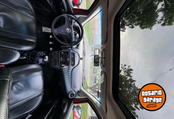 Autos - Fiat Punto Sporting 2014 Nafta 160000Km - En Venta