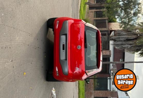 Autos - Fiat Punto Sporting 2014 Nafta 160000Km - En Venta