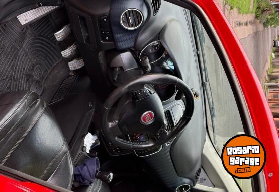 Autos - Fiat Punto Sporting 2014 Nafta 160000Km - En Venta