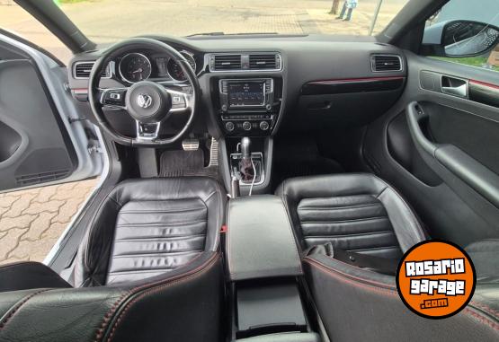 Autos - Volkswagen Vento gli exigentes permu 2017 Nafta - En Venta