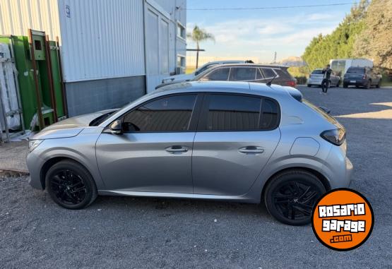 Autos - Peugeot 208 Active Pack 2023 Nafta 72000Km - En Venta