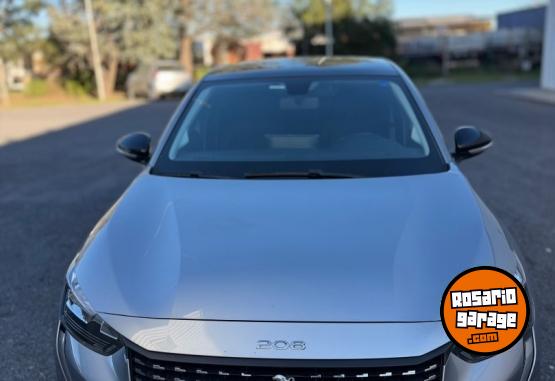 Autos - Peugeot 208 Active Pack 2023 Nafta 72000Km - En Venta