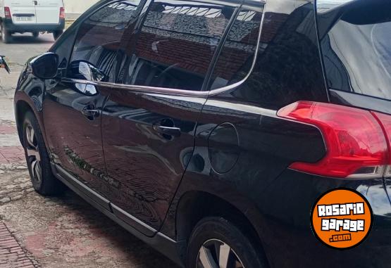 Autos - Peugeot 2008 2018 Nafta 106000Km - En Venta
