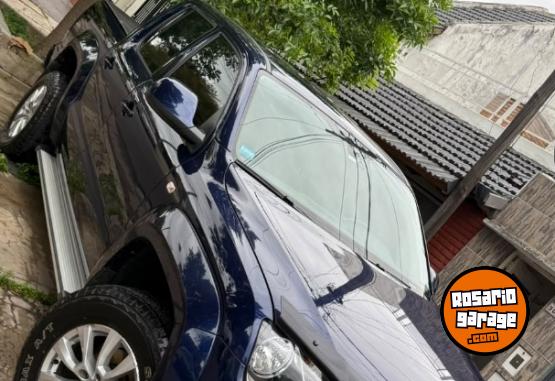 Camionetas - Volkswagen Amarok confortline 2022 Diesel 63000Km - En Venta