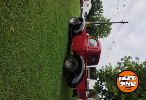 Cl�sicos - Chevrolet 1946 - En Venta