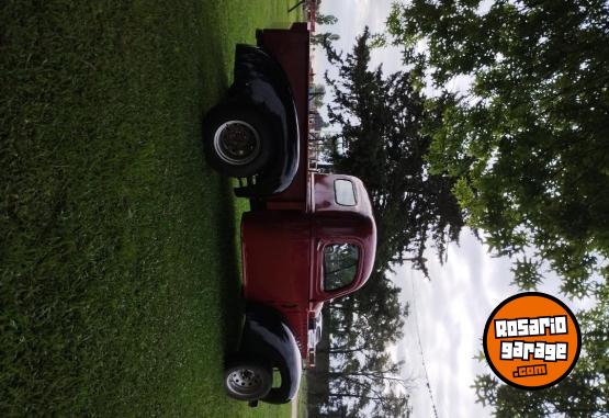 Cl�sicos - Chevrolet 1946 - En Venta